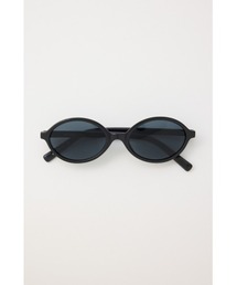 MOUSSY | CLASSIC OVAL アイウェア(サングラス)