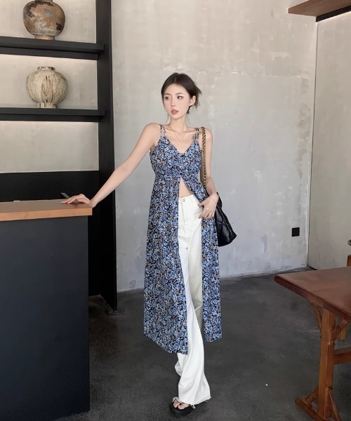 REBALANCE(リバランス)の「ワンピース(ワンピース・レディース・A・SMALL)」の3枚目の写真