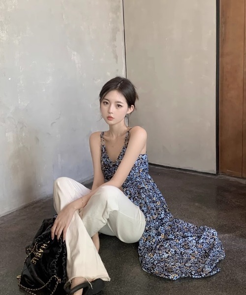 REBALANCE(リバランス)の「ワンピース(ワンピース・レディース・A・SMALL)」の4枚目の写真