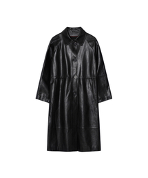 musinsa 黒 ダッフルコート M MUSINSA｜ムシンサのダッフルコート通販 - ZOZOTOWN