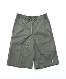 Dickies（ディッキーズ）の「【Dickies】TC TWILL Easy Work Shorts（チノパンツ）」