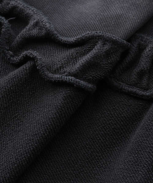 adidas Originals(アディダスオリジナルス)の「adidas originals / アディダス オリジナルス SST DOUBLE LAYERED CROPPED TRACK(ブルゾン・レディース・ブラック/カーキ・MEDIUM)」の6枚目の写真