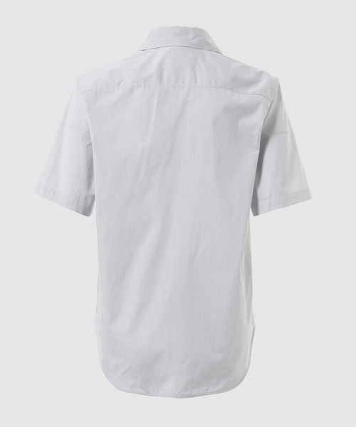 JIL SANDER(ジルサンダー)の「SHIRT 190(シャツ/ブラウス・メンズ・ホワイト系・38/39)」の2枚目の写真