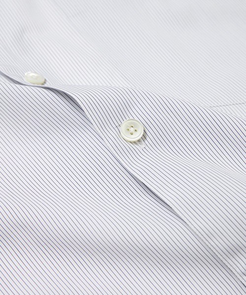 JIL SANDER(ジルサンダー)の「SHIRT 190(シャツ/ブラウス・メンズ・ホワイト系・38/39)」の6枚目の写真