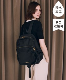 Maison de FLEUR | 撥水加工キャリーオンリュック(バックパック/リュック)