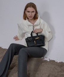 Scottie ミニスコッティー トートバッグ（トートバッグ）｜CHARLES