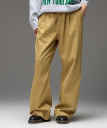 X-girl | LOOSE FIT EASY PANTS(チノパンツ)