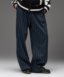 LOOSE FIT EASY PANTS