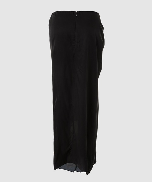DRIES VAN NOTEN(ドリスヴァンノッテン)の「SUMA BIS 4087 W.W.SKIRT(スカート・レディース・その他・36/34)」の2枚目の写真