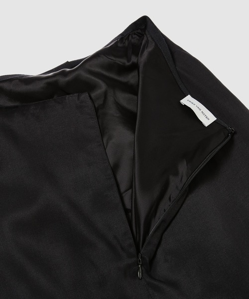 DRIES VAN NOTEN(ドリスヴァンノッテン)の「SUMA BIS 4087 W.W.SKIRT(スカート・レディース・その他・36/34)」の5枚目の写真