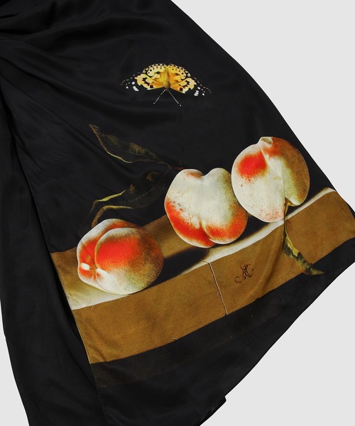 DRIES VAN NOTEN(ドリスヴァンノッテン)の「SUMA BIS 4087 W.W.SKIRT(スカート・レディース・その他・36/34)」の3枚目の写真