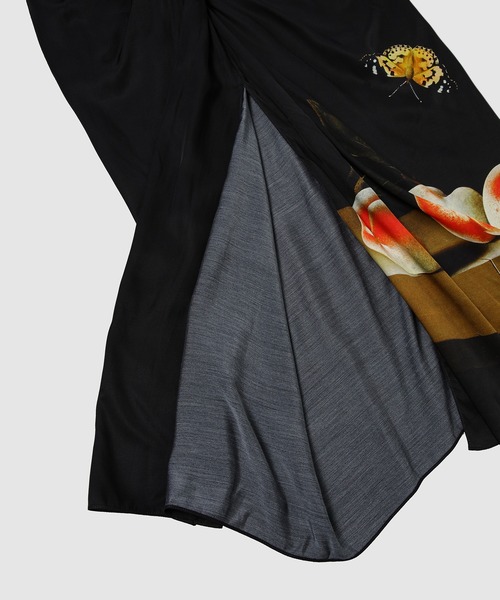 DRIES VAN NOTEN(ドリスヴァンノッテン)の「SUMA BIS 4087 W.W.SKIRT(スカート・レディース・その他・36/34)」の4枚目の写真