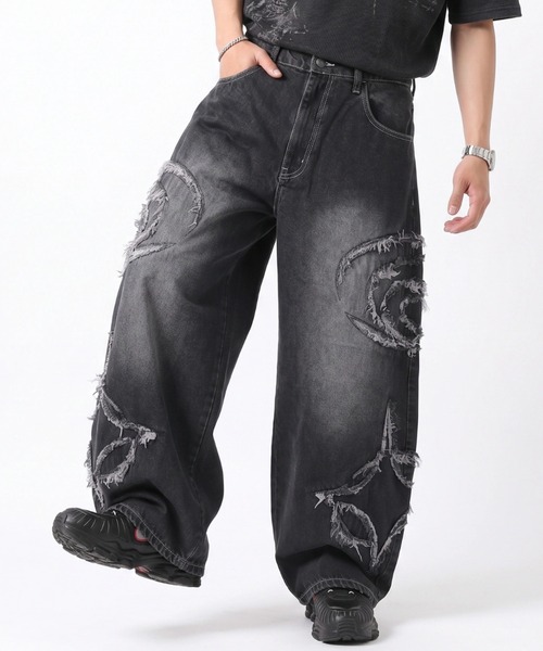 新入荷│デニムパンツ│1page｜通常価格│A'GEM/9×.KOM【公式】｜韓国