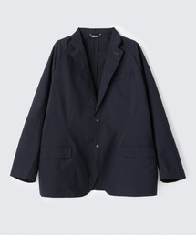 WILD THINGS（ワイルドシングス）の「ブリーザブル ブースター ジャケット│BREATHABLE BOOSTER JACKET（テーラードジャケット）」