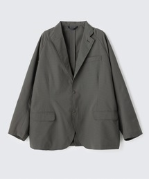 WILD THINGS（ワイルドシングス）の「ブリーザブル ブースター ジャケット│BREATHABLE BOOSTER JACKET（テーラードジャケット）」
