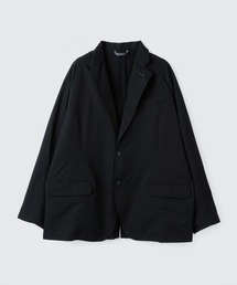 ブリーザブル ブースター ジャケット│BREATHABLE BOOSTER JACKET