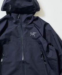 ARC'TERYX(�A�[�N�e���N�X)��ARC�fTERYX / Beta Jacket(�u���]��)