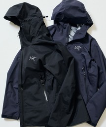 ARC'TERYX(�A�[�N�e���N�X)��ARC�fTERYX / Beta Jacket(�u���]��)