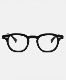 LASH（ラッシュ）の「CLIFT(44) BK（メガネ）」