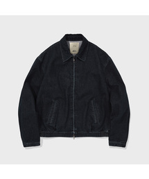 KANEITEI（カネイテイ）の「FADED DENIM JACKET (INDIGO)（デニムジャケット）」