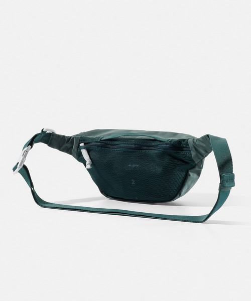 Matador(マタドール)の「Matador/マタドール 2L Lite Sling/2L ライトスリング(ボディバッグ/ウエストポーチ・メンズ・ワインレッド/ダークグリーン/ブラック・FREE)」の18枚目の写真