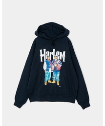 APPLEBUM | “Harlem” Hoodie(パーカー)