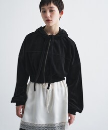 セール】thin gather shirts（シャツ/ブラウス）｜CODE A（コードエー