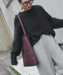 JOURNAL STANDARD | 《WEB限定追加》シャギークルーネックプルオーバー(ニット/セーター)