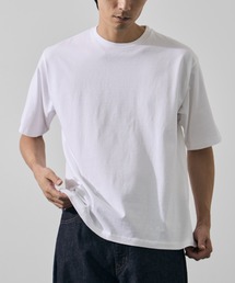 【KEY TIMEZ/キータイムズ】ヴィンテージウォッシュTee