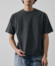【KEY TIMEZ/キータイムズ】ヴィンテージウォッシュTee
