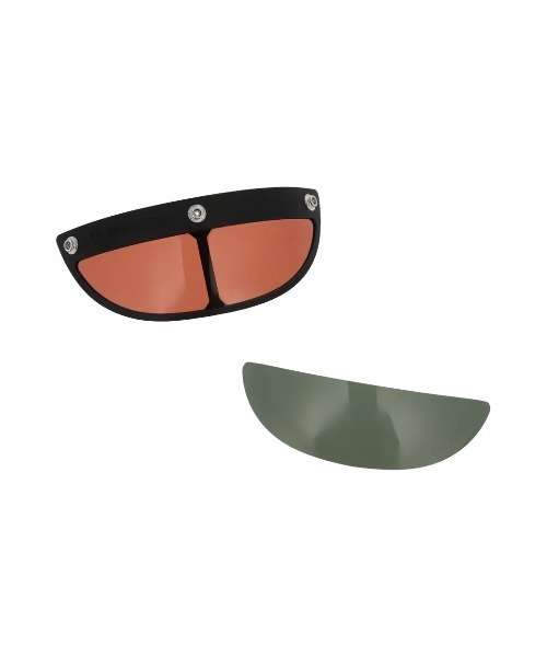 PHINGERIN(フィンガリン)の「PHINGERIN VISOR LIFT FLIGHT JACKET (PD-262-JK-011)(その他アウター・メンズ・ブラック・LARGE)」の9枚目の写真