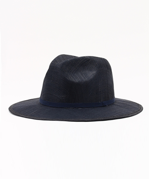 Casselini(キャセリーニ)の「【mystic】casselini サマーメッシュハット(ハット・レディース・ホワイト/ブラック・フリ-)」の1枚目の写真