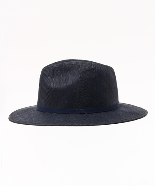 Casselini(キャセリーニ)の「【mystic】casselini サマーメッシュハット(ハット・レディース・ホワイト/ブラック・フリ-)」の4枚目の写真