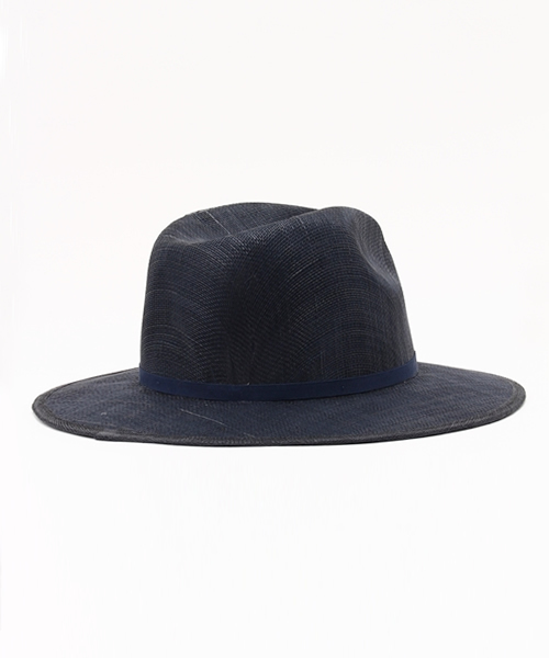 Casselini(キャセリーニ)の「【mystic】casselini サマーメッシュハット(ハット・レディース・ホワイト/ブラック・フリ-)」の5枚目の写真