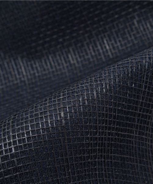 Casselini(キャセリーニ)の「【mystic】casselini サマーメッシュハット(ハット・レディース・ホワイト/ブラック・フリ-)」の9枚目の写真