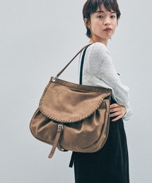 ヴィンテージソフトフラップBAG/1080971
