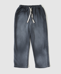 MOOJI MOOJI / ム―ジ ム―ジ SWEAT 02 PANTS AGED