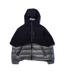 F/CE. STLTH Puffer Vest(F/CE.×DIGAWEL) / エフシーイー STLTH