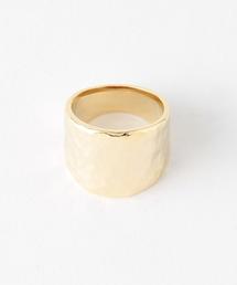 green label relaxing | KC ハンドマーク/リング(リング)