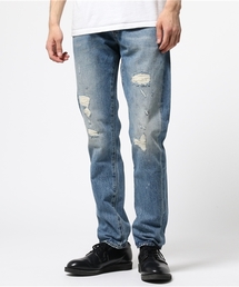 LEVI'S VINTAGE CLOTHING | LEVIS VINTAGE CLOTHING リーバイス ヴィンテージ クロージング501 CUSTOM デニムパンツ(デニムパンツ)