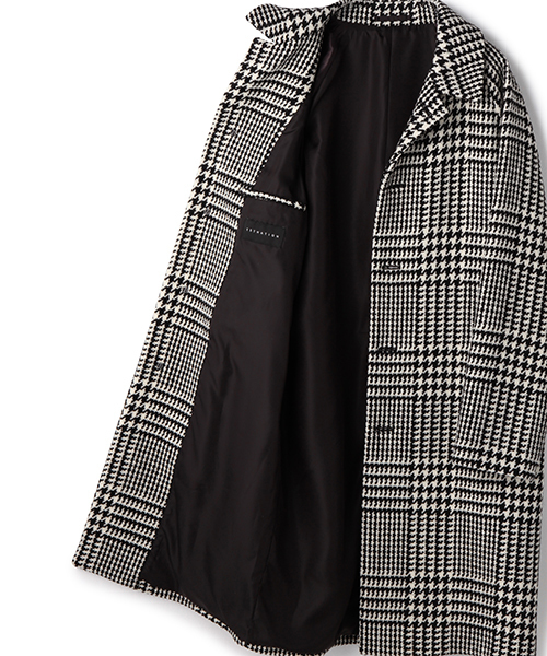 ESTNATION（エストネーション）の「ESTNATION ビッグチェックステン