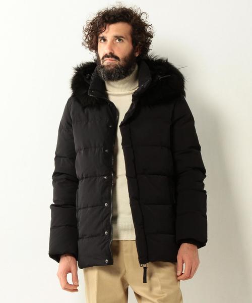 UNITED ARROWS（ユナイテッドアローズ）の「＜DUVETICA（デュベティカ 
