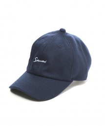 RAGEBLUE | ウールLOWCAP/736935(キャップ)