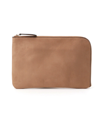 VENCEEXCHANGE | ＊スウェードクラッチバッグ(クラッチバッグ)