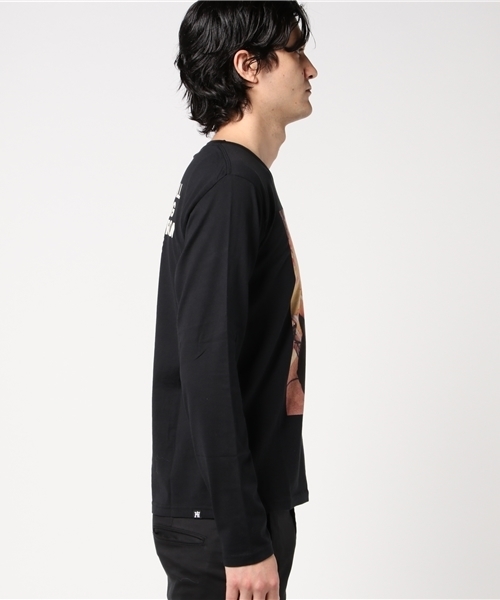 HYSTERIC GLAMOUR（ヒステリックグラマー）の「Courtney Love/COURTNEY