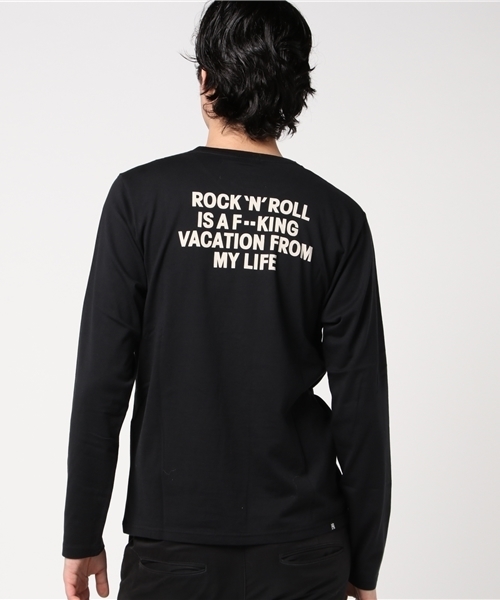 HYSTERIC GLAMOUR（ヒステリックグラマー）の「Courtney Love/COURTNEY