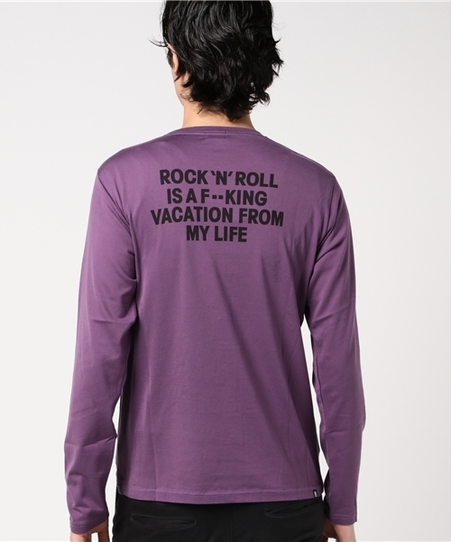 HYSTERIC GLAMOUR（ヒステリックグラマー）の「Courtney Love/COURTNEY