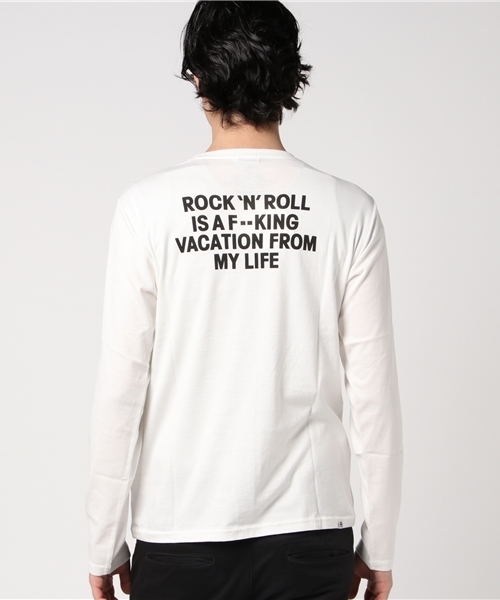 HYSTERIC GLAMOUR（ヒステリックグラマー）の「Courtney Love/COURTNEY