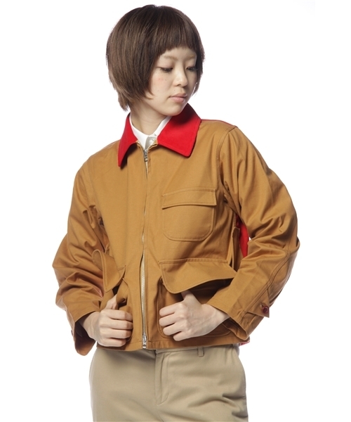 BEAMS BOY（ビームスボーイ）の「BEAMS BOY / ダックハンティング