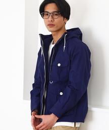 green label relaxing | BC C/WTHER CLOTH デッキパーカー(その他アウター)